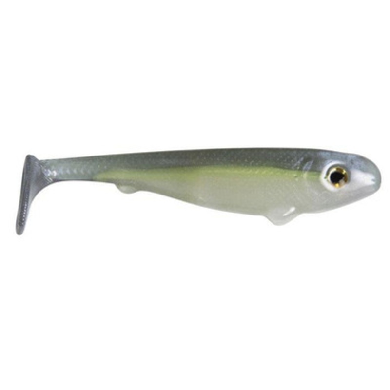 Scottsboro Tackle Co. Swimbait – 6in – Natural Light