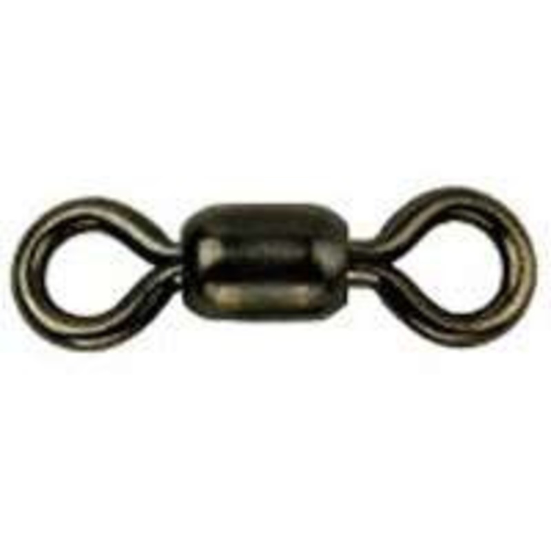 Sea Striker SSS14-50PK Billfisher Krok Barrel Swivels