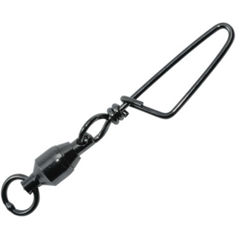 Spro SBSCLB-03-3 Power Swivel with Coastlock Snap
