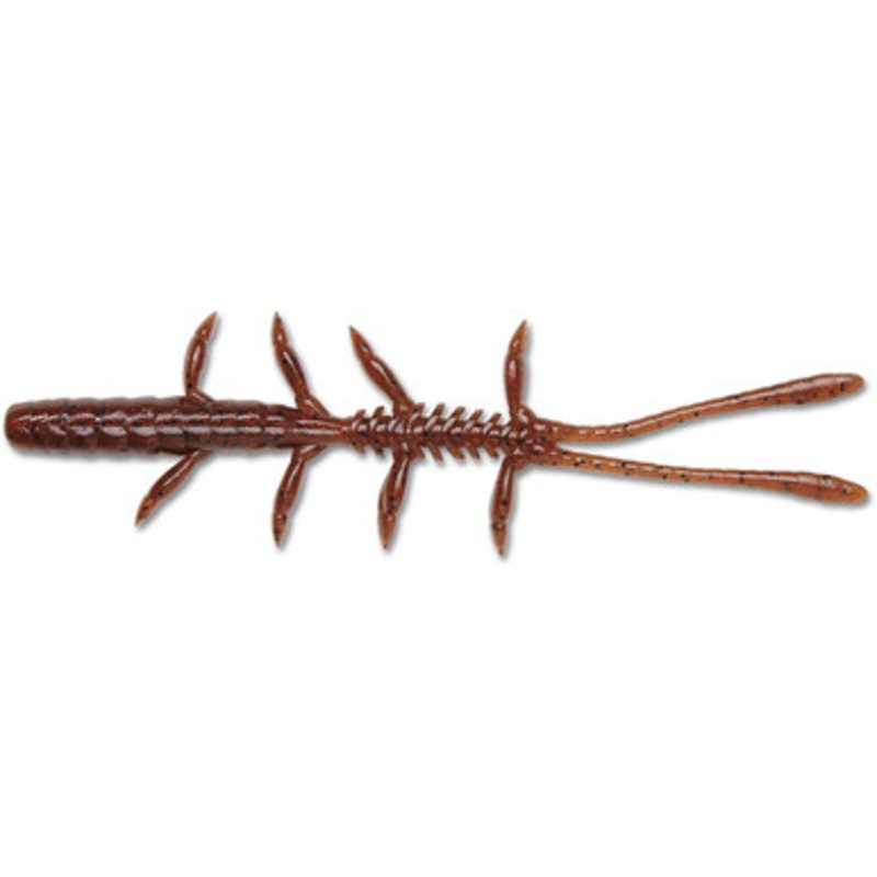Jackall Scissor Comb – 3.8in – Crawdad