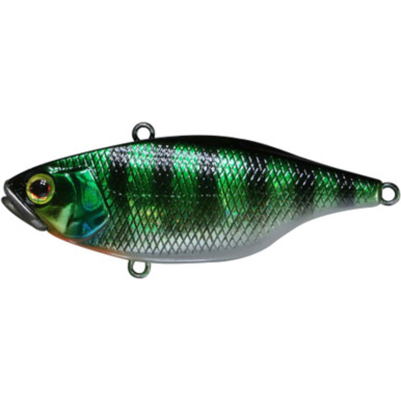 Jackall TN-60 Lipless Crankbait – HL Sunfish