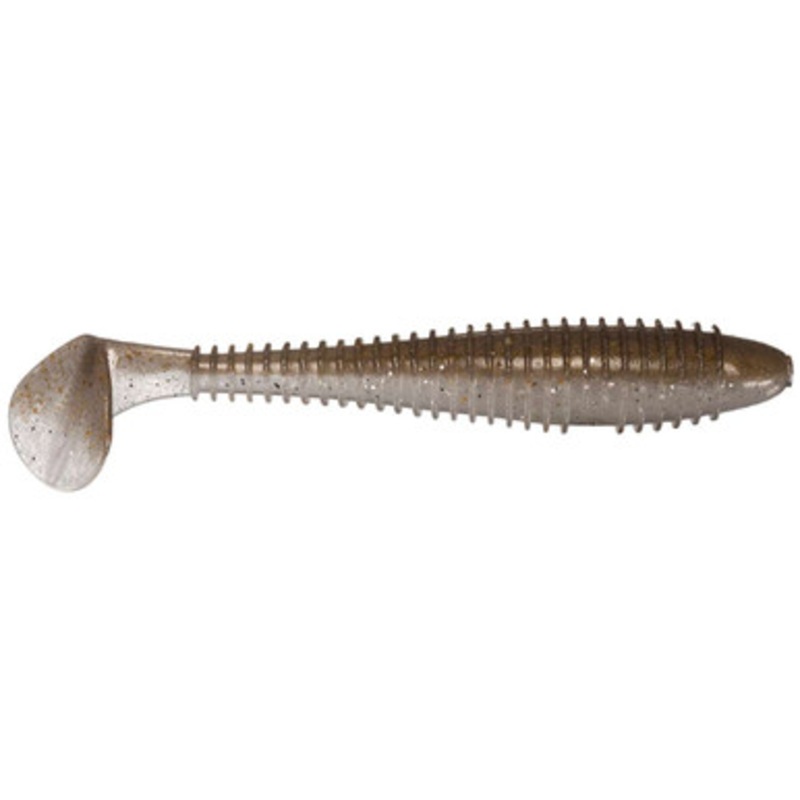 Keitech FS33 FAT Swing Impact 3.3” Swimbait 429 Tennessee Shad