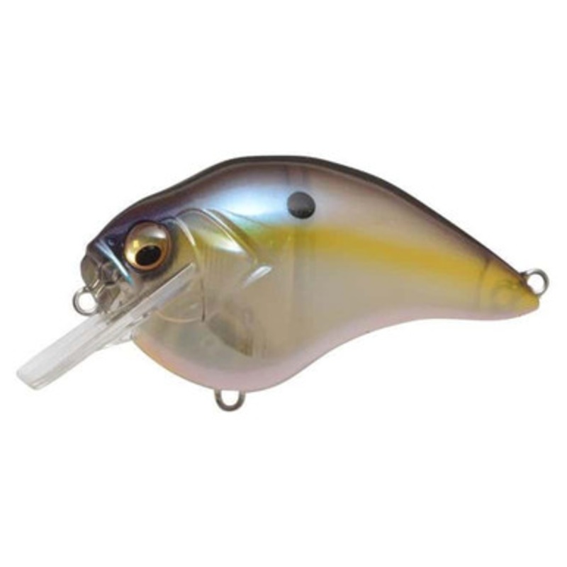 Megabass S-Crank 1.5 Crankbait – Sexy French Pearl