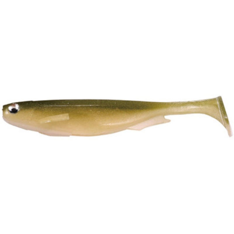Megabass Spark Shad – 5in – Ayu