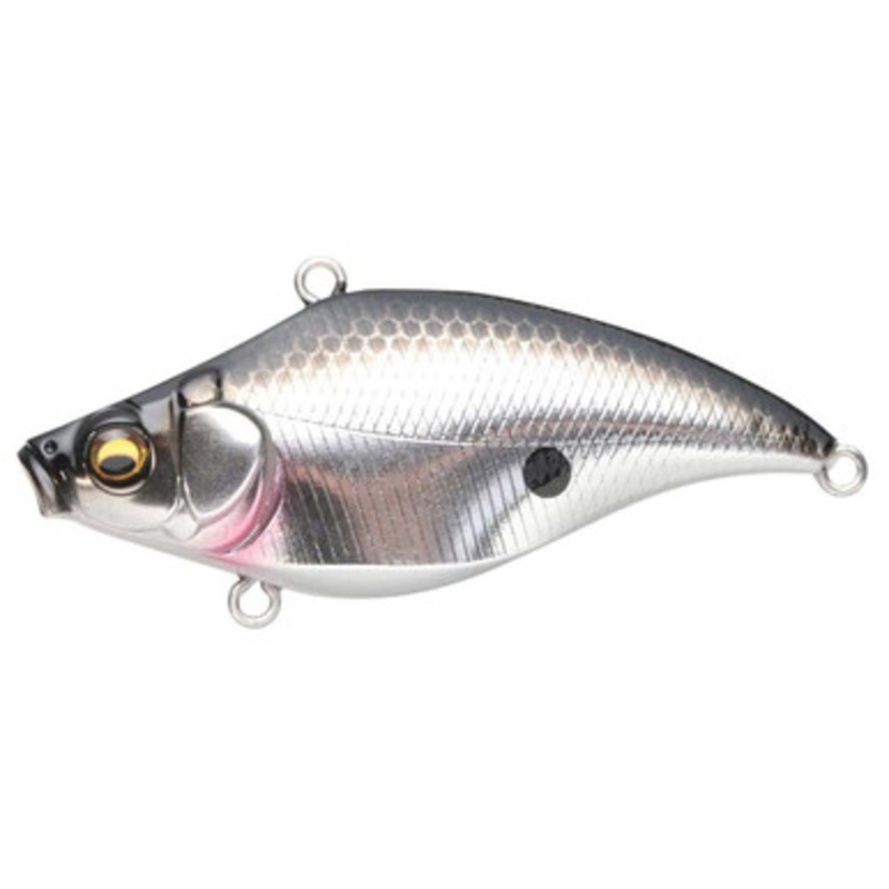 Megabass Vibration-X Jr. Silent – M Ozark Shad