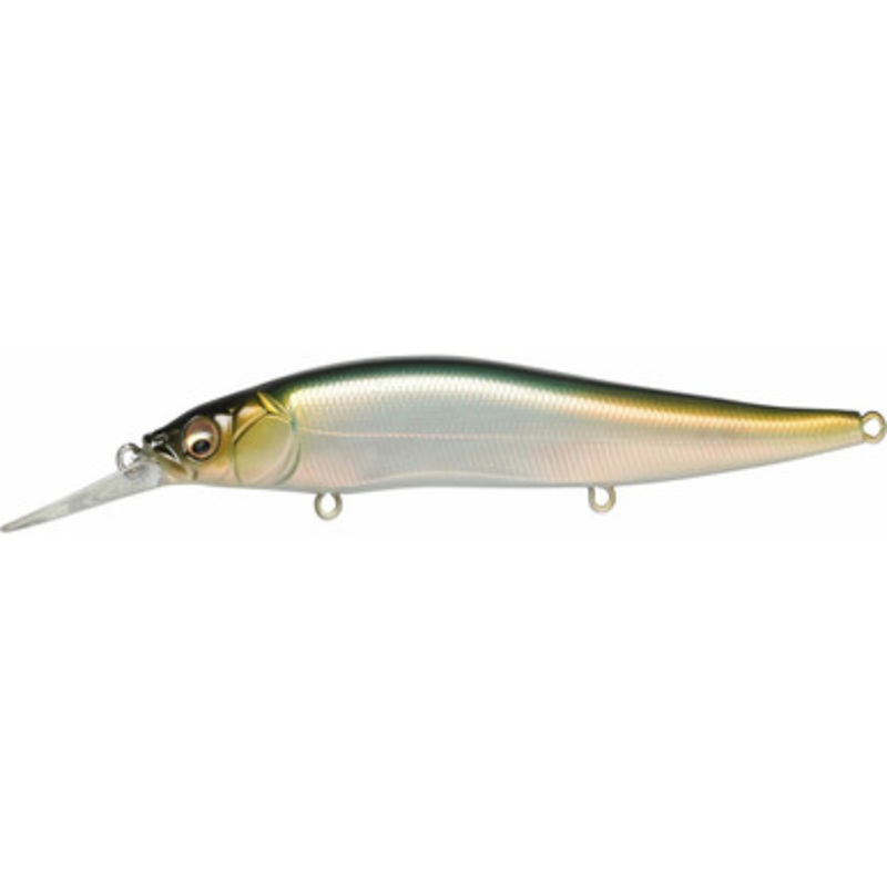 Megabass Vision 110+1 Jerkbait – Ito Natural