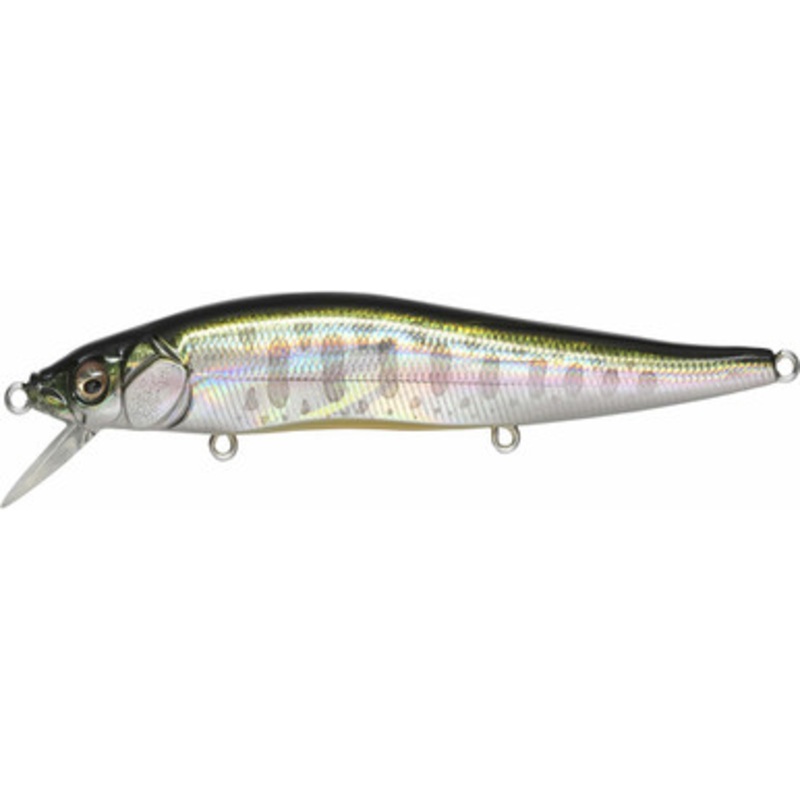 Megabass Vision 110 Jerkbait – GG Trout OB