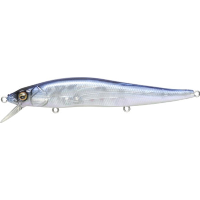 Megabass Vision 110 Jerkbait – GP Pro Blue