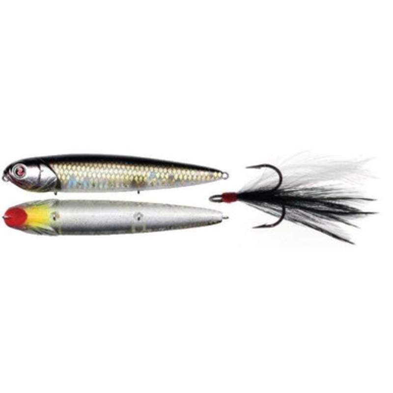 River2Sea Rover 128 Lure – Funky Tiger