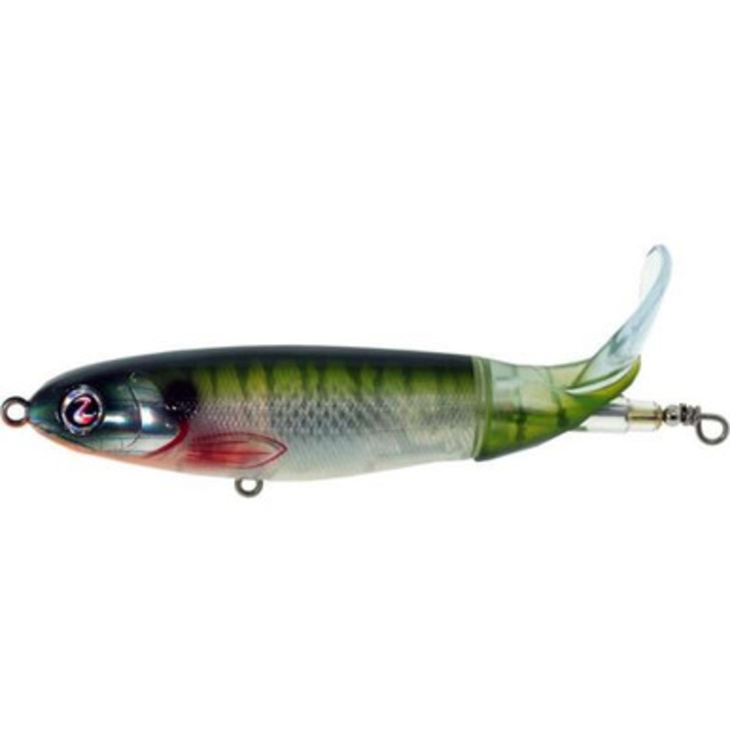 River2Sea WPL110 Whopper Plopper Lure – Bluegill