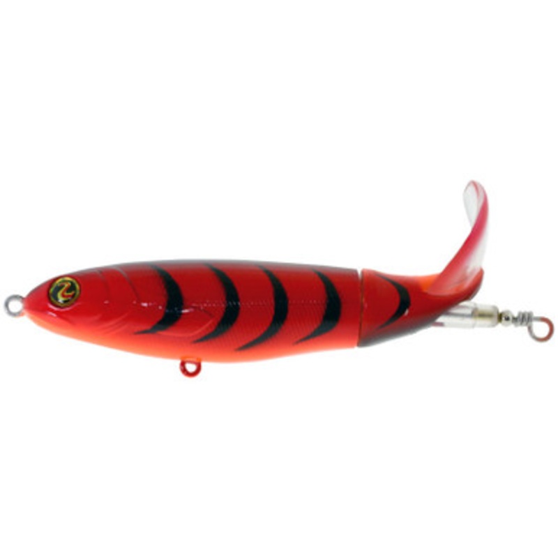 River2Sea WPL130 Whopper Plopper Lure Delta Craw