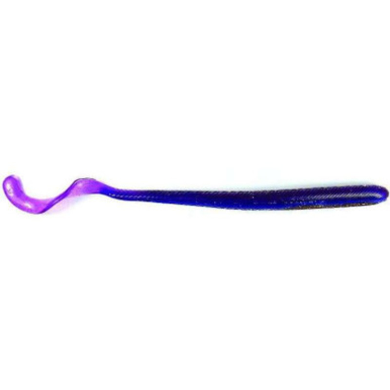 Roboworm CL-B29F 5.5 in. Curly Tail Worm – MM III