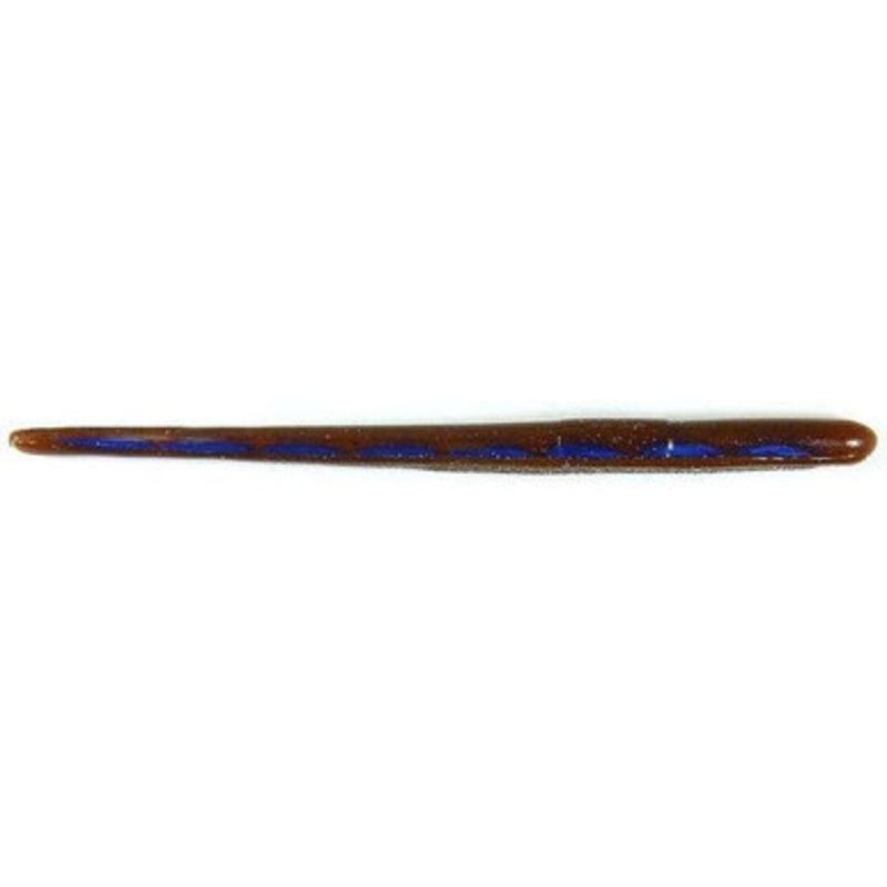 Roboworm FT-A2AF 4.5 in. FX Straight Tail Worm – People’s Worm