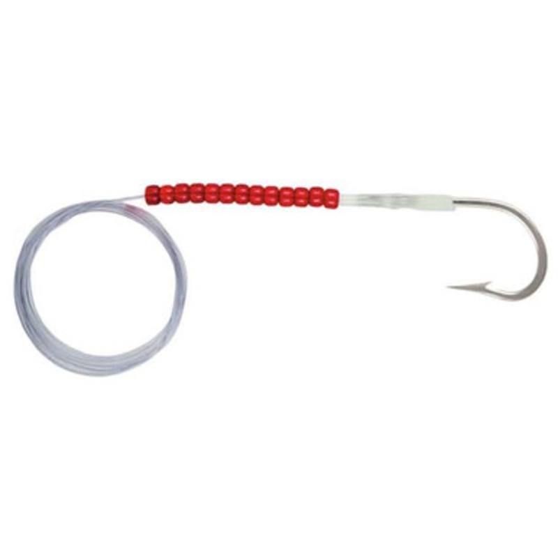 C&H RKS10C Single Hook Cadmium-Plated Rigging Kit – 10/0