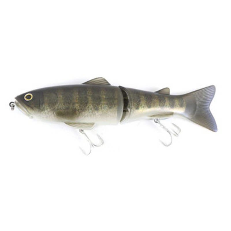 Deps Slide Swimmer Lure 250 – Butch Brown Bluegill