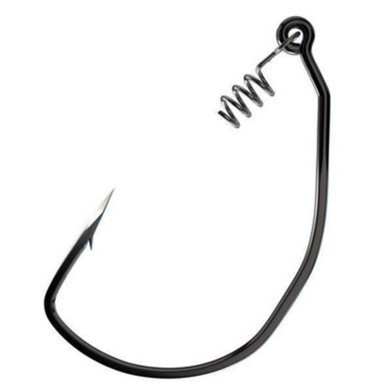 Eagle Claw TK160 Trokar Magnum Swimbait Hook – Size 3/0 Per 3