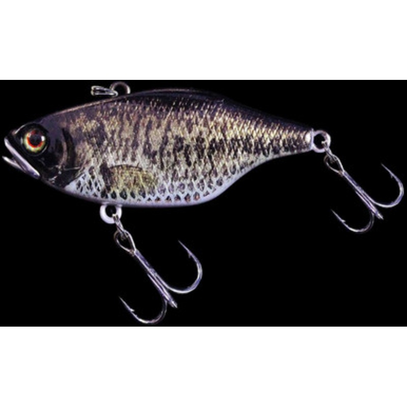 Jackall TN-70 Lipless Crankbait – RT Holo Bass