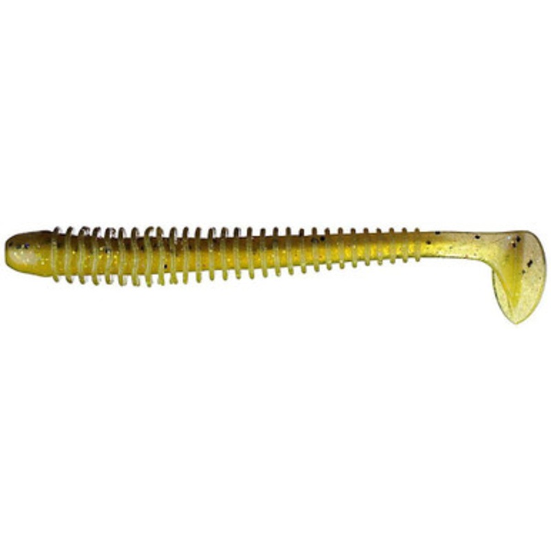 Keitech SW4 Swing Impact 4” Swimbait 454 Sun Gill