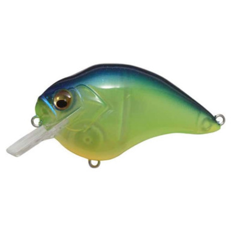 Megabass S-Crank 1.5 Crankbait – Biwako See-Thru Char