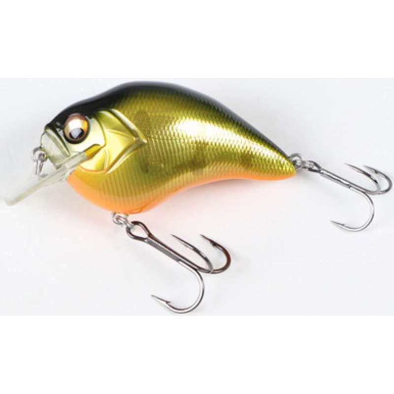 Megabass S Crank 1.5 – GG Kasumi Tiger