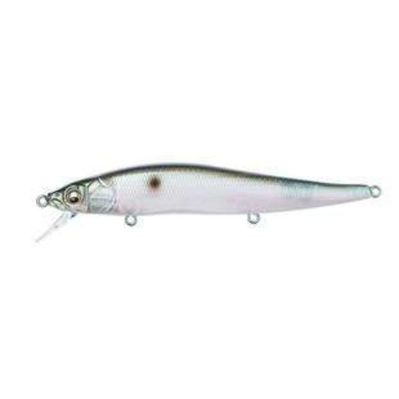 Megabass Vision 110 Jerkbait – MB Gizzard