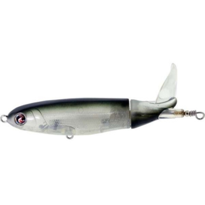 River2Sea WPL110 Whopper Plopper Lure – Phantom Shad