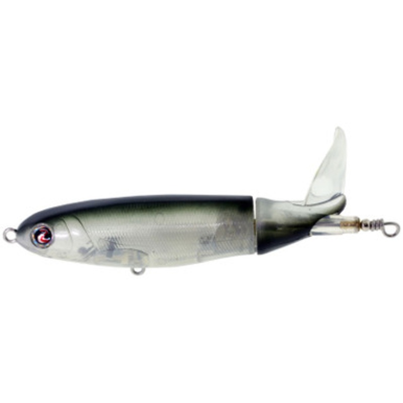 River2Sea WPL130 Whopper Plopper Lure Phantom Shad