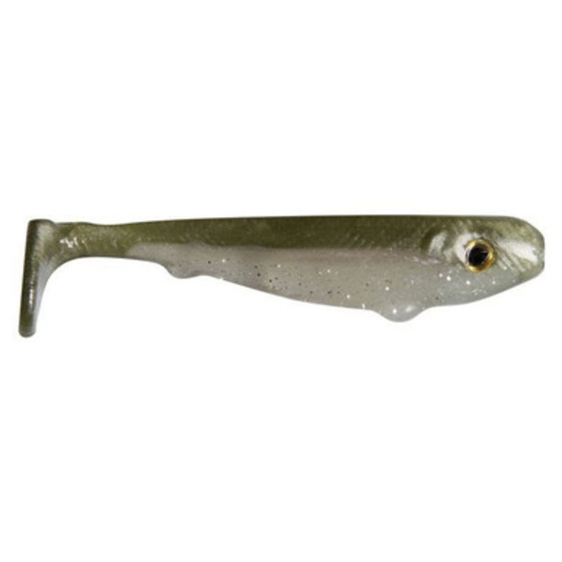 Scottsboro Tackle Co. Swimbait – 5in – Mullins Madness