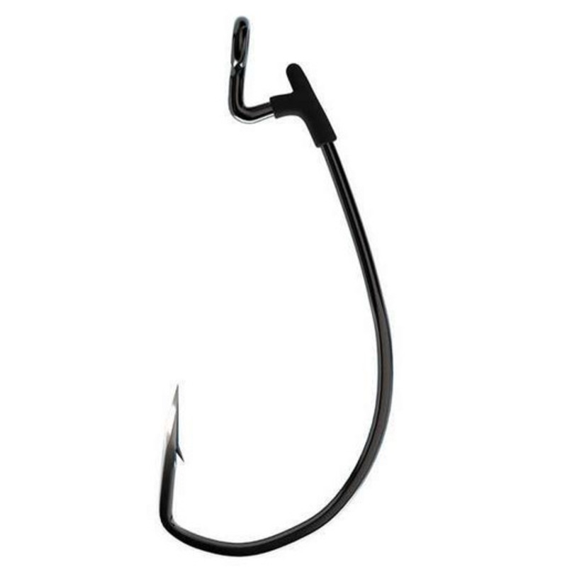 Eagle Claw TK125 Trokar Magworm Hook – Size 4/0 Per 5