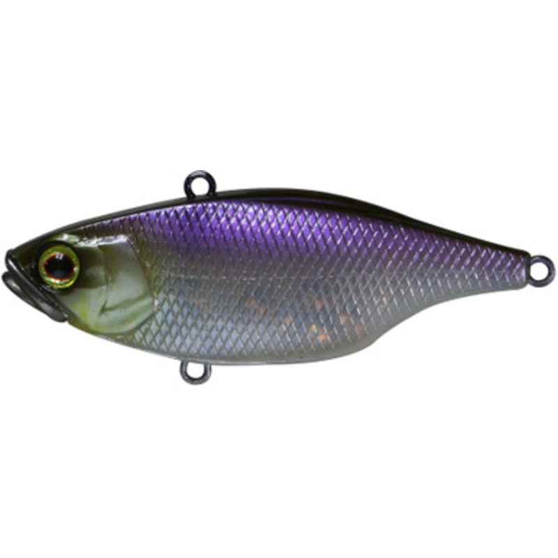 Jackall TN-70 Lipless Crankbait – Ghost Minnow