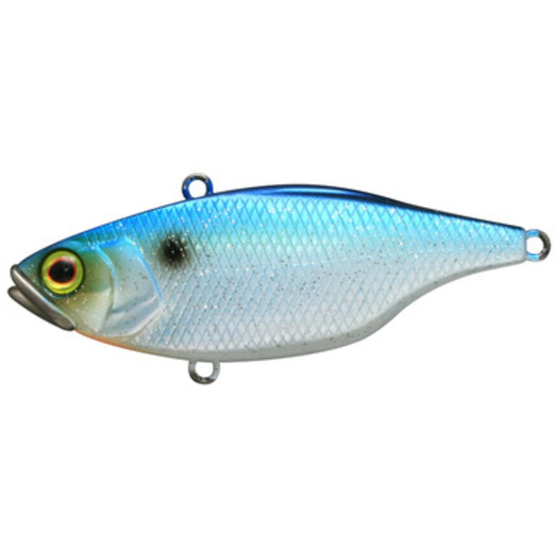 Jackall TN-70 Lipless Crankbait – Sparkle SS Shad