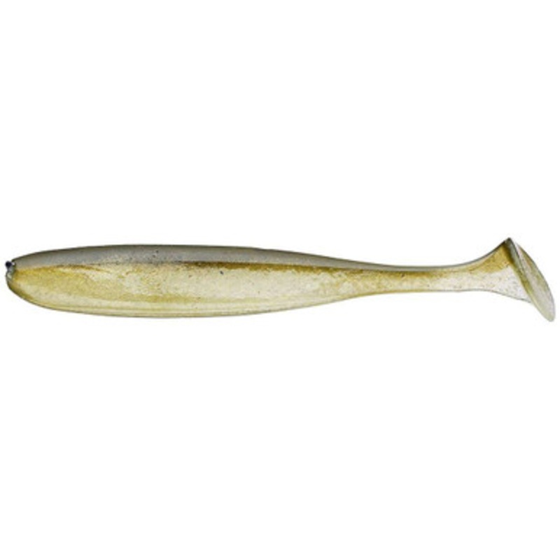 Keitech ES3 Easy Shiner 3” Swimbait 400 Ayu