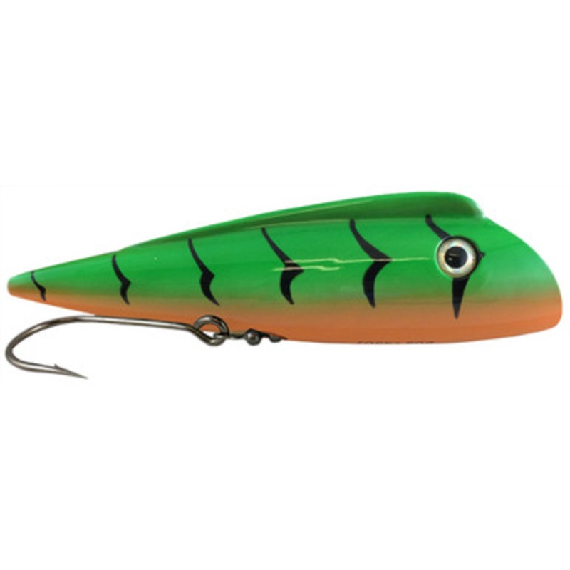 Lucky Bug Lucky Plug Lures – Medium (4 in.) Wrays Wraith