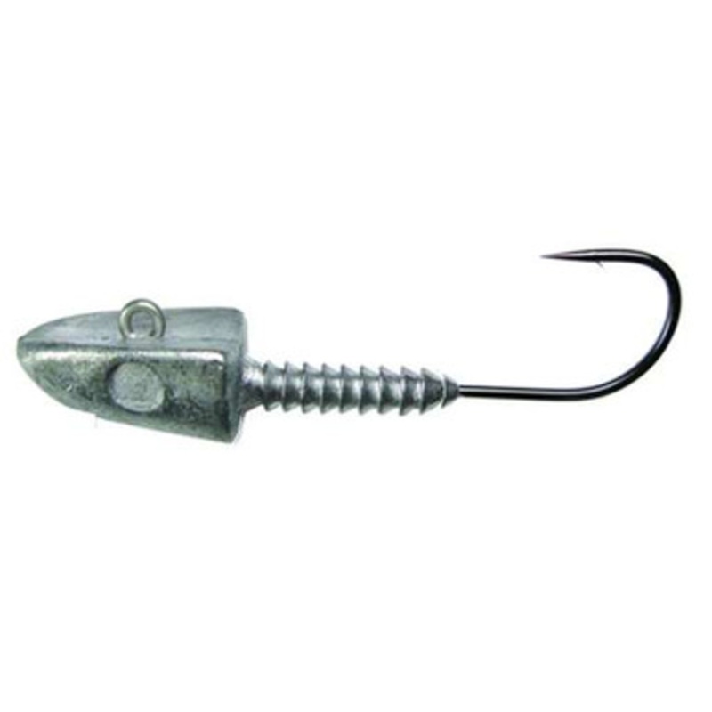 Lunker City 90150 SW Jighead