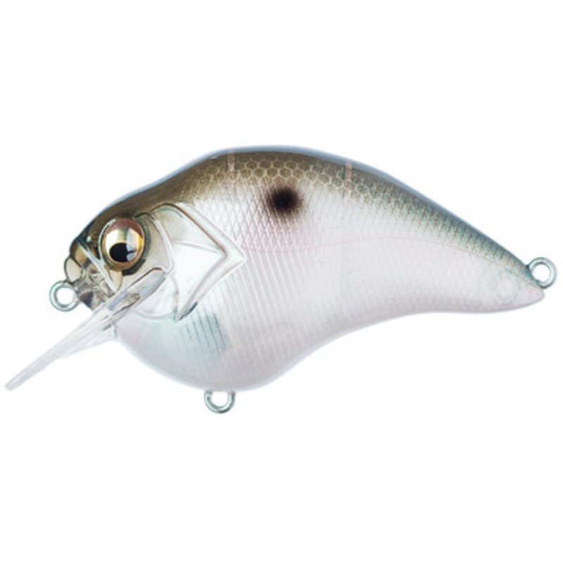 Megabass S-Crank 1.5 Crankbait – MB Gizzard