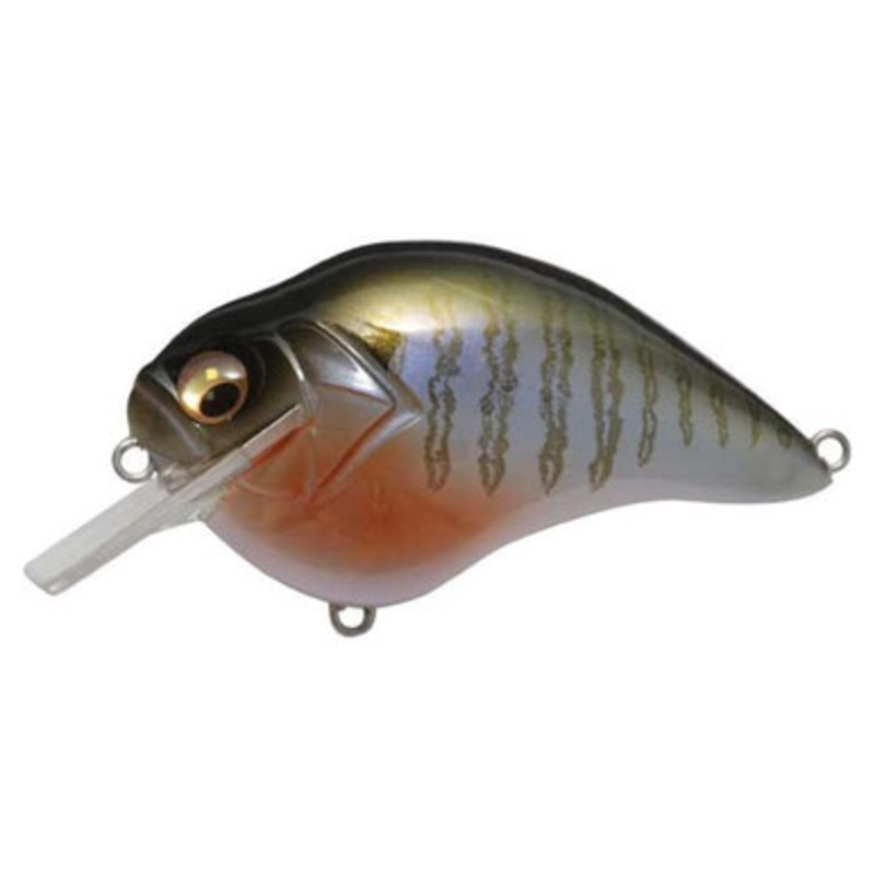 Megabass S-Crank 1.5 Crankbait – Secret Gill