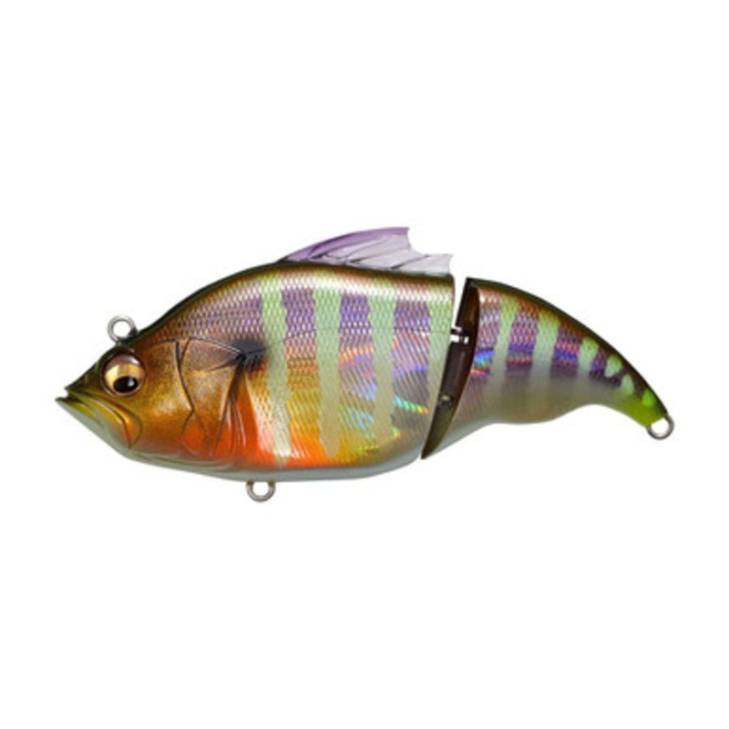 Megabass Vatalion Glidebait – GG Gill