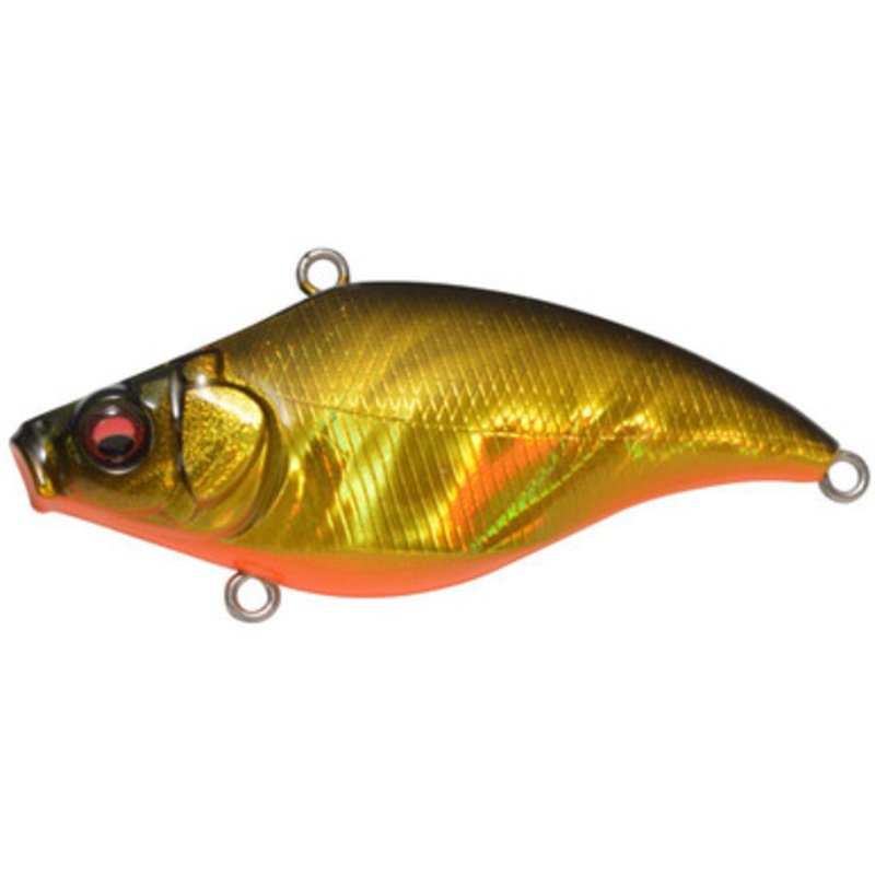 Megabass Vibration-X Jr. Rattle-in – Megabass Kinkuro