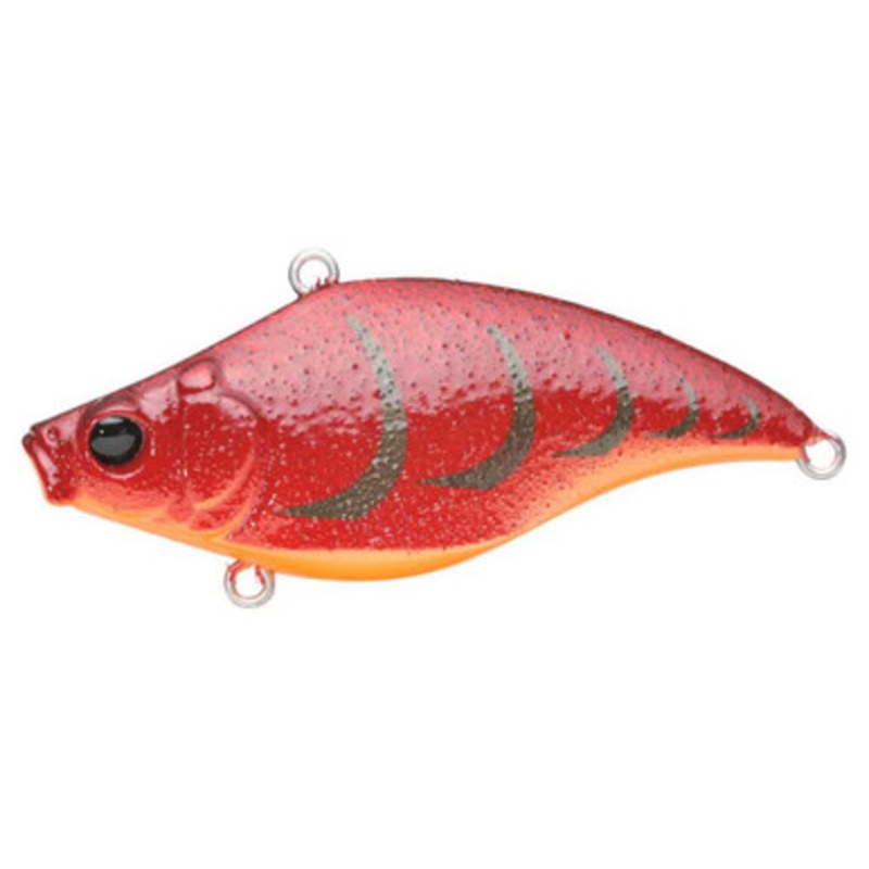Megabass Vibration-X Jr. Silent – Craw