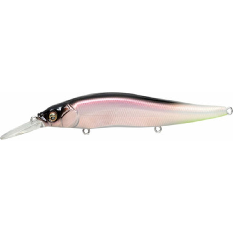 Megabass Vision 110+1 Jerkbait – Kohoku Reaction