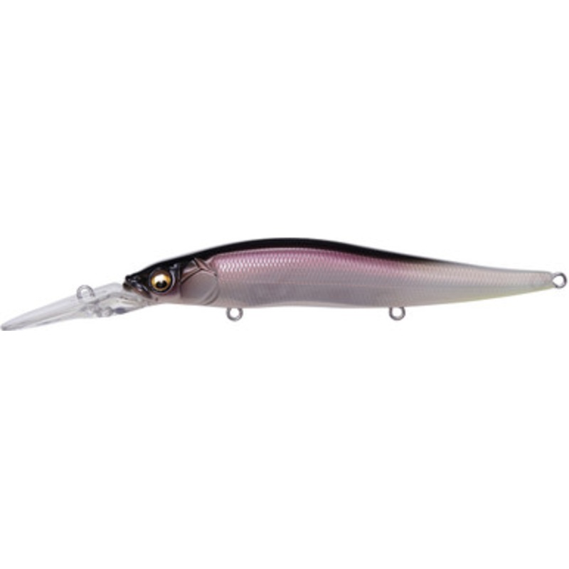 Megabass Vision 110+2 Jerkbait – Kohoku Reaction
