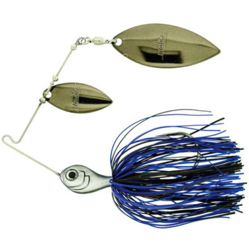Molix Venator DW Spinnerbait – 1/2oz – Pummel Fish