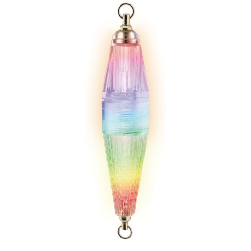 C&H Mega Lite Deep Drop Strobe – Multi-Color
