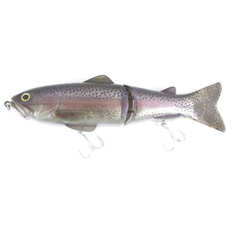 Deps Slide Swimmer Lure 250 – Butch Brown Stocker Trout