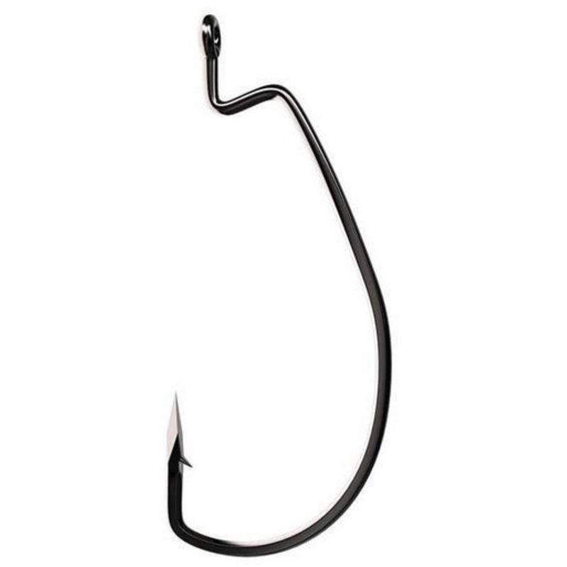 Eagle Claw TK120 Trokar Magworm Hook – Size 7/0