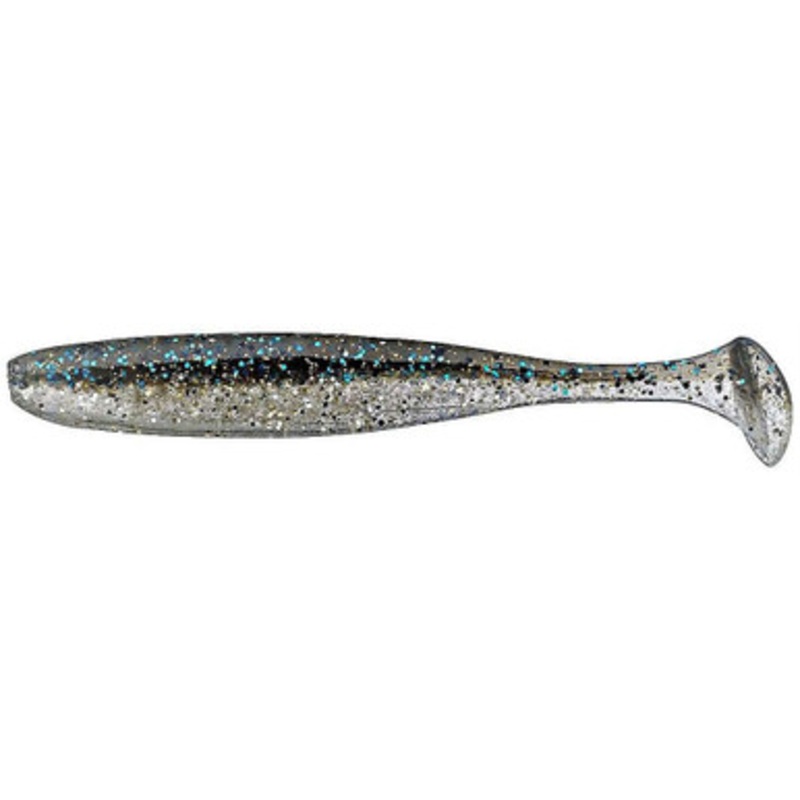 Keitech ES3 Easy Shiner 3” Swimbait 418 Bluegill Flash