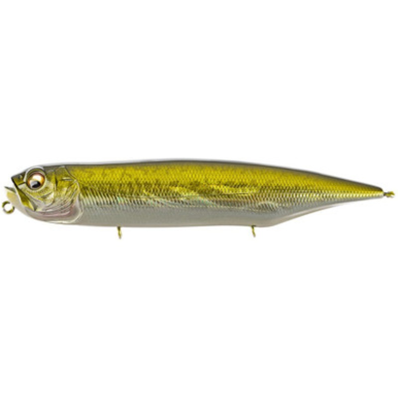 Megabass Dog-X Diamante Rattle Lure – GG Bass