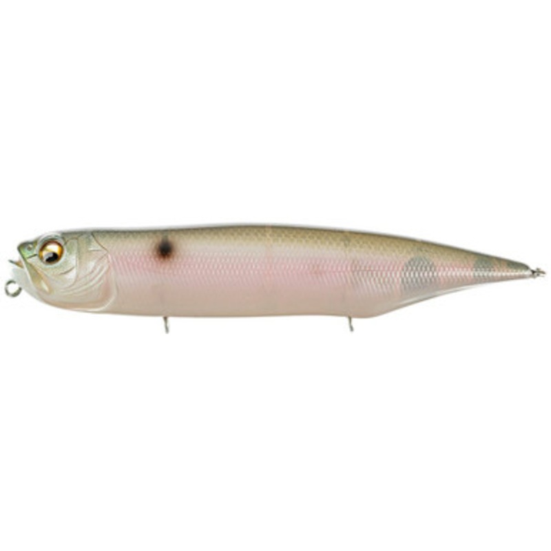 Megabass Dog-X Diamante Rattle Lure – MB Gizzard