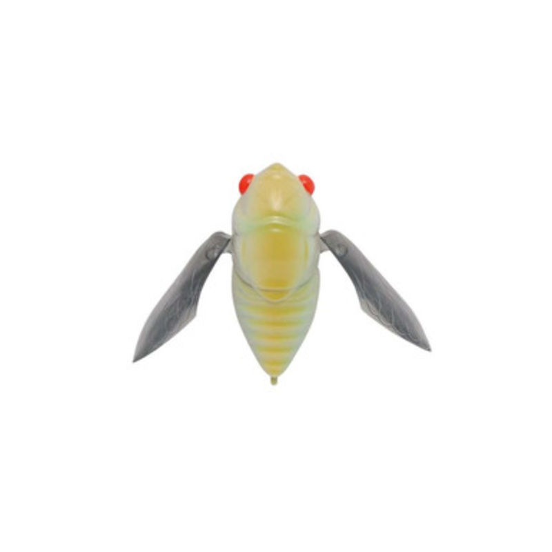 Megabass Grand Siglett Topwater Lure – Moon Walker