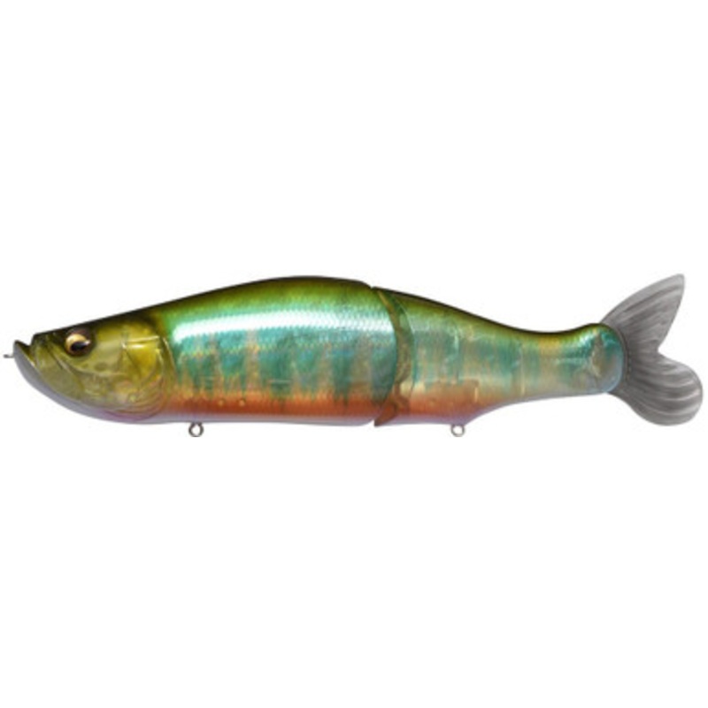 Megabass I-Slide 262T Glide Bait – Oikawa